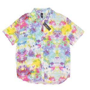 Phluid Project Tie Dye Shirt